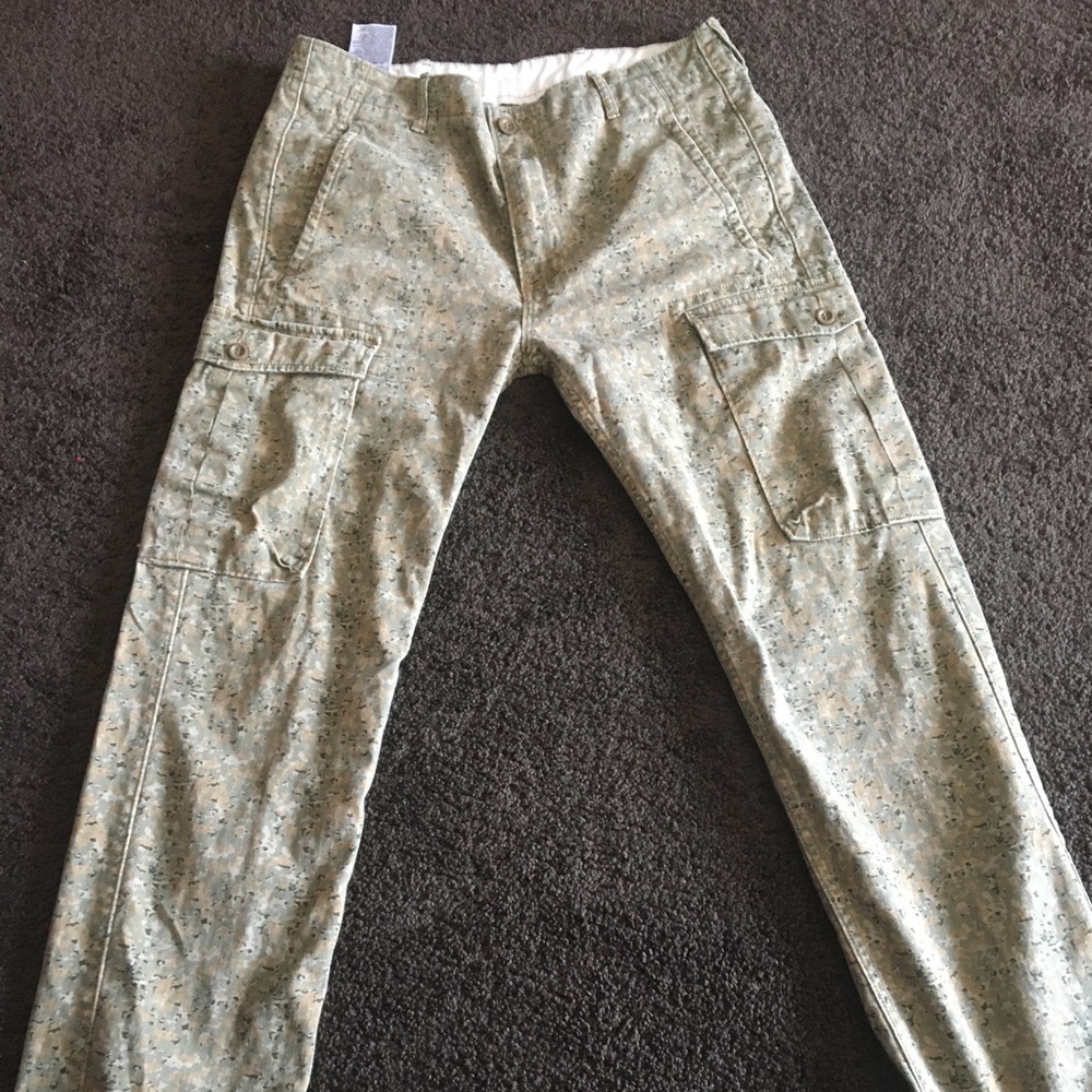 Levi’s